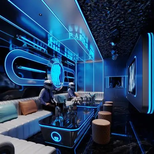 遵义商务ktv服务怎么样-汇川区ktv预定