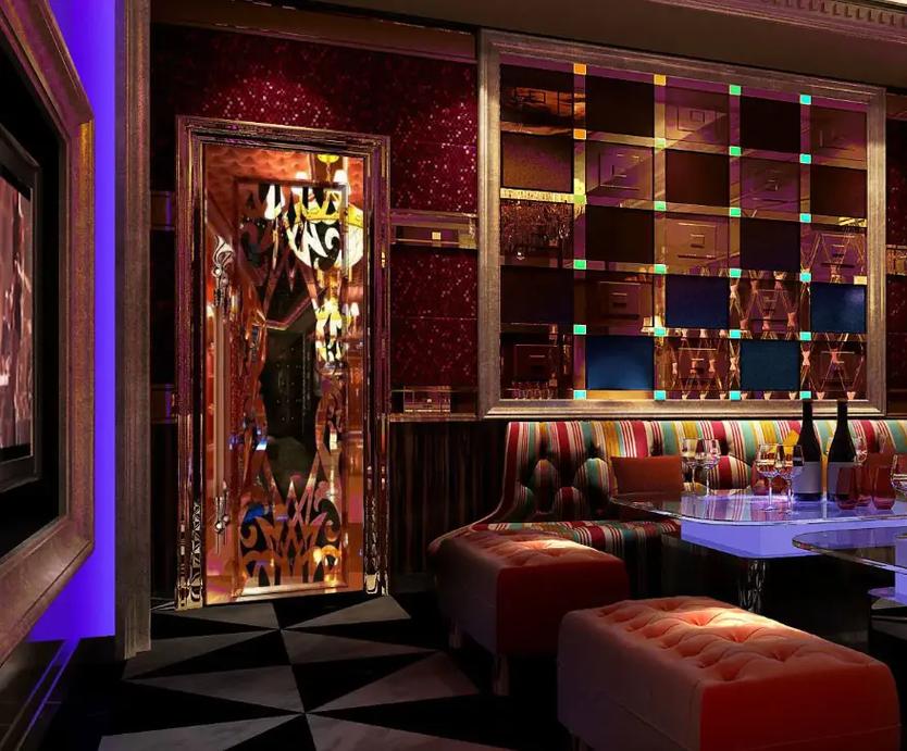 遵义商务KTV尽享商务娱乐-汇川区ktv预定